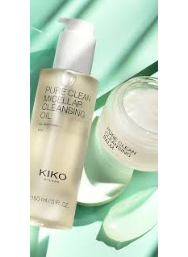 Pure Clean Micellar Cleansing Oil - image 5