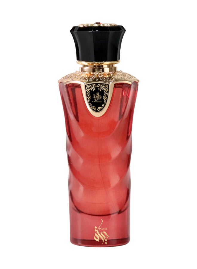Hayat Edp 100Ml - image 3