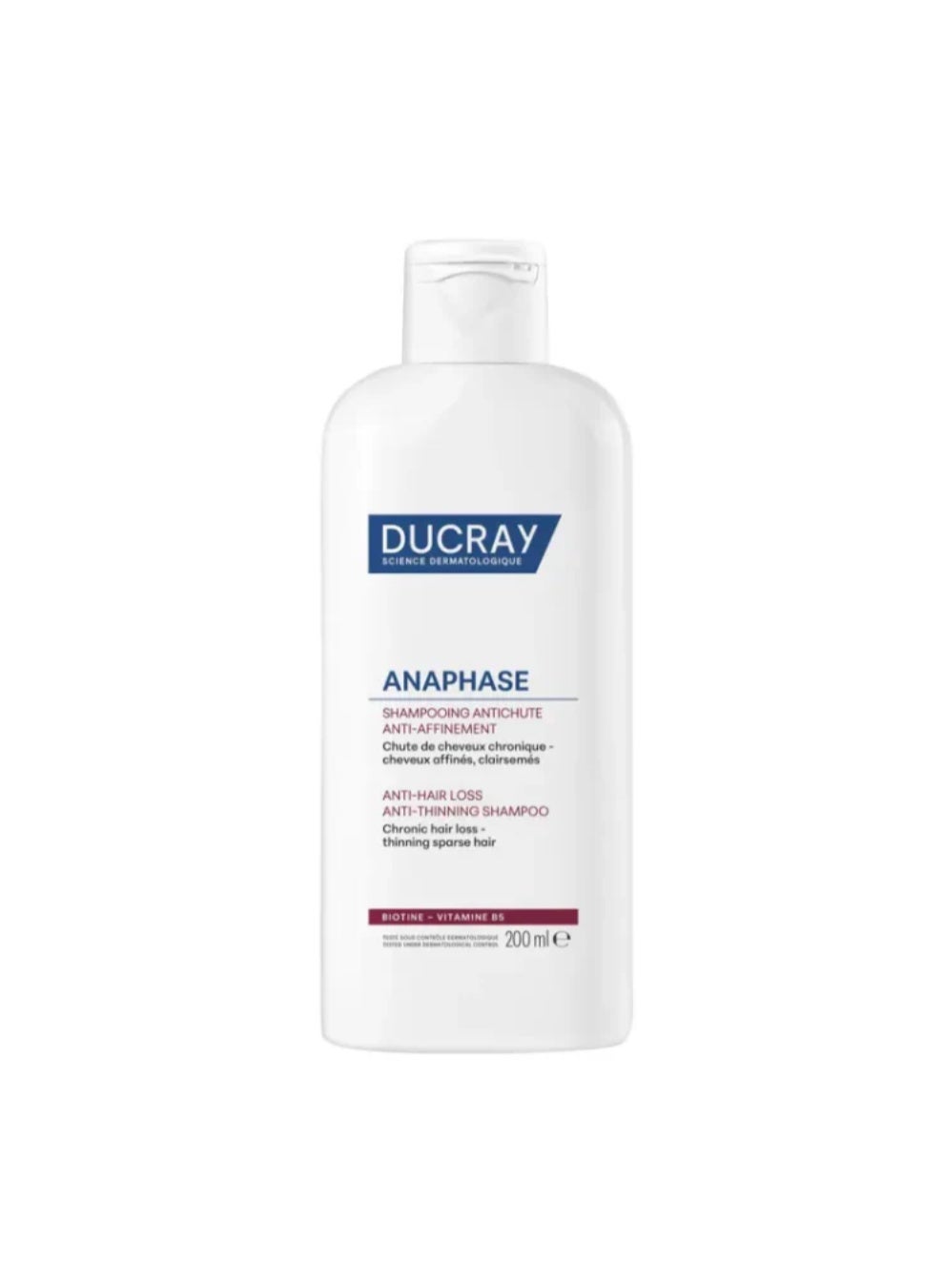 Anaphase Plus Shampoo Hair Loss 200ml