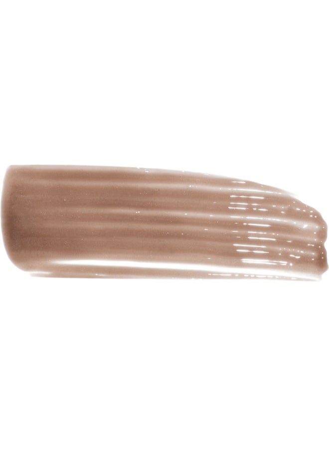 Brown brow fixing gel - image 2