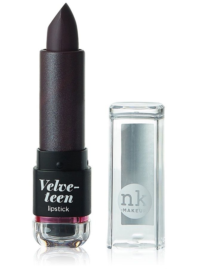 Velveteen Lipstick - NKB05 Elderberry
