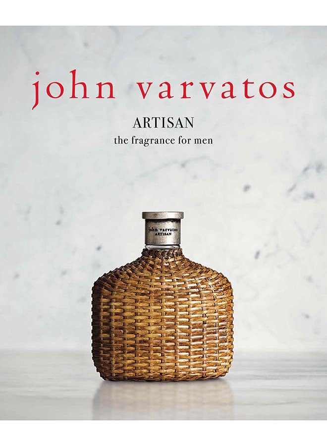Artisan Eau De Toilette Spray, 75ML - image 2