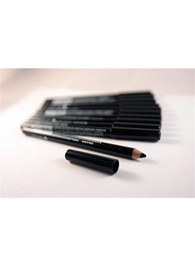 12pcs Nabi black Eyeliner pencil (wholesale lot)
