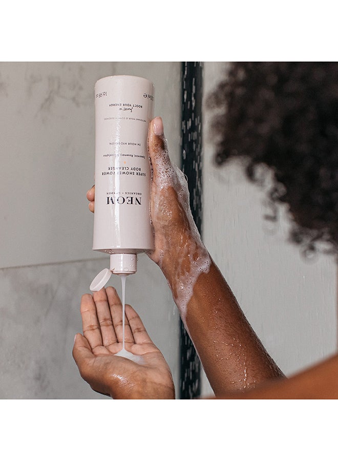 Super Shower Power Body Cleanser - image 6