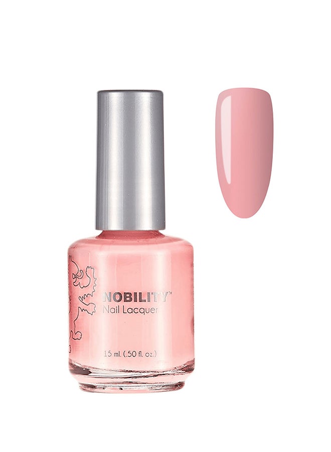 Nail Lacquer 15ml Glossy Super Shine Nail Polish 15ml Fast Dry Long Lasting Nail Enamel Nobility Nail Paint