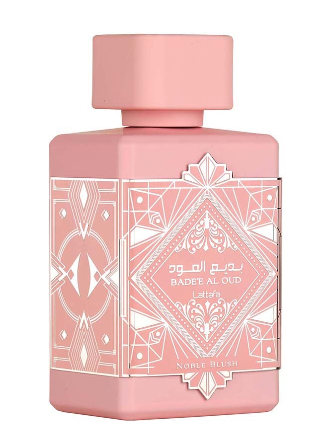 Spray Badee Al Oud Noble Blush 100ml