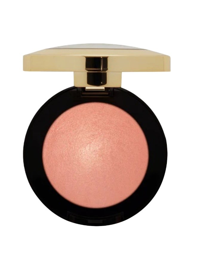 Cosmetics Baked Powder Blush 05 - Luminoso