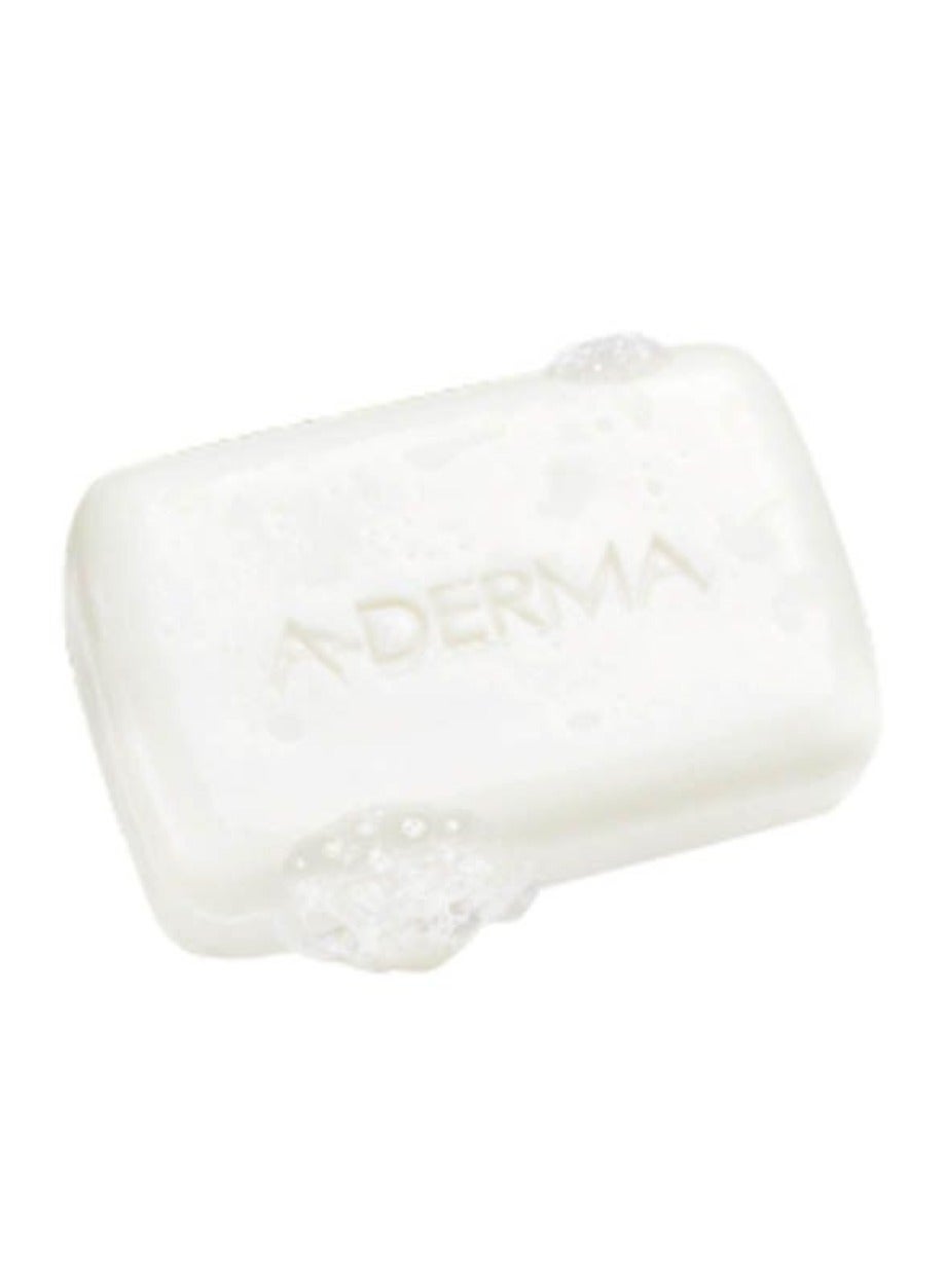 Aderma Fragile Skin Dermatological Cleansing Bar 100G