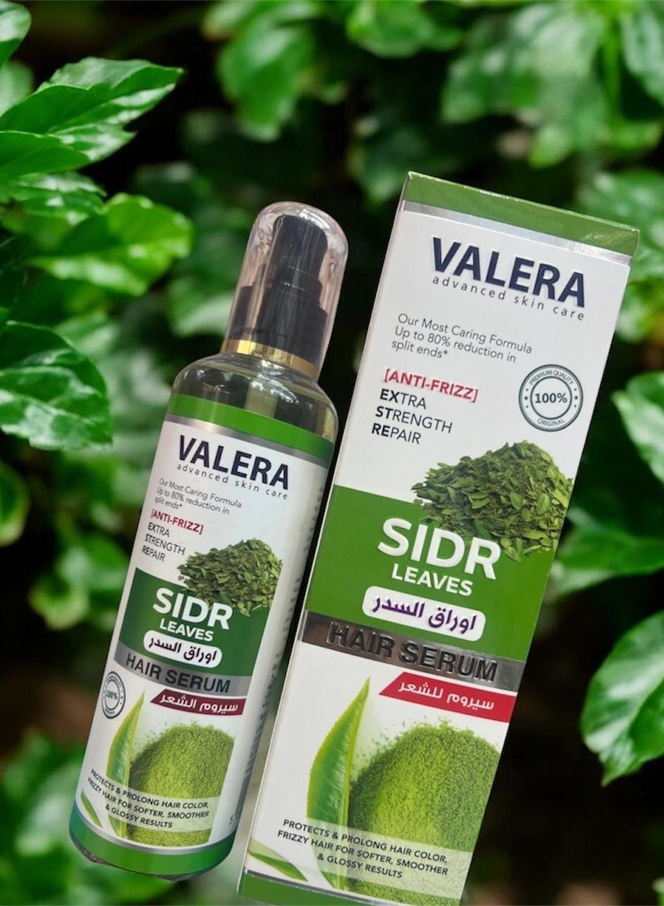 Sidr Leaves Hair Serum For Extra Strength And Repair 250 ml
