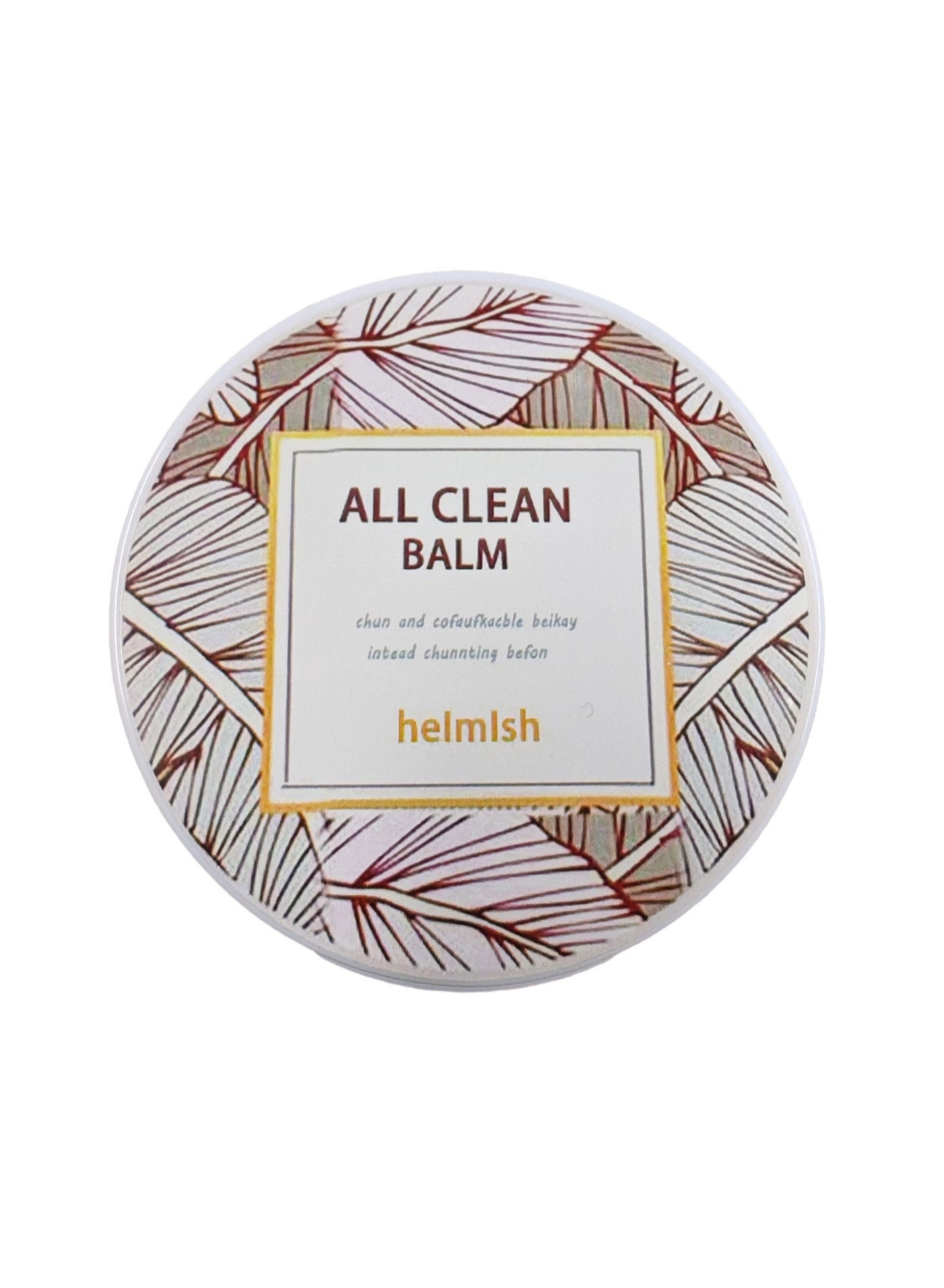 HEIMISH All Clean Balm, 120ml