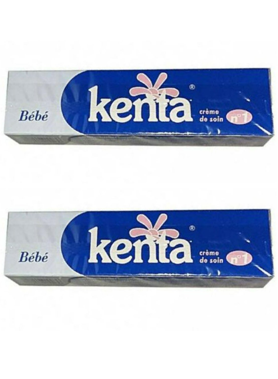 Kenta Cream 30 g 2 Pcs
