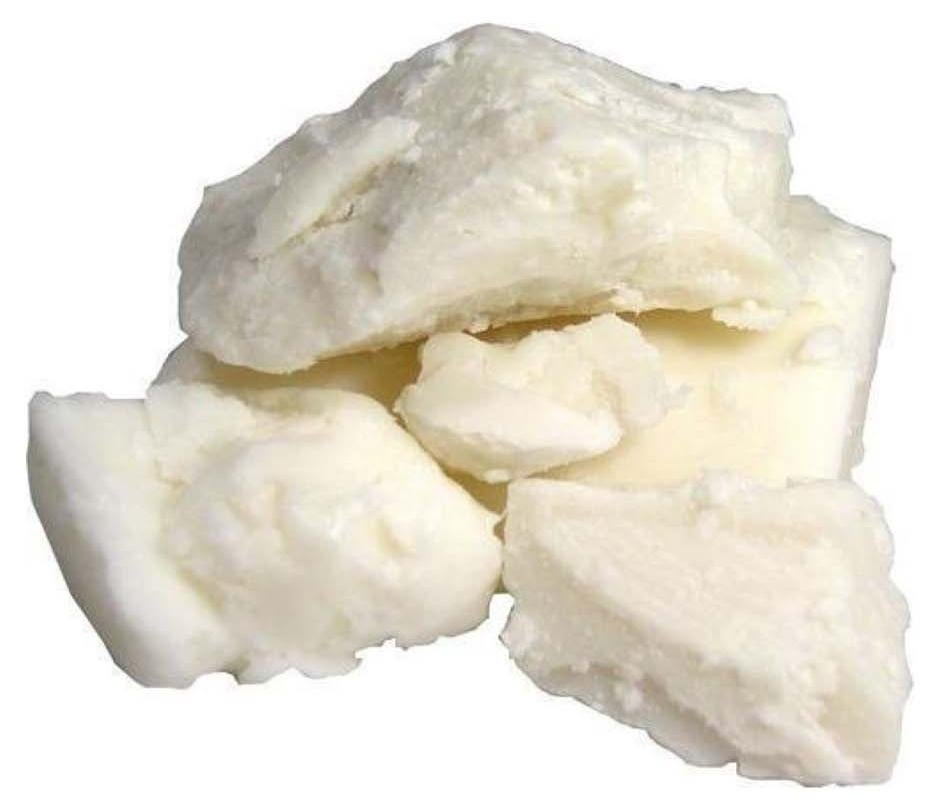 Yellow Brick Road 100% Raw Unrefined Shea Butter-African Grade a Ivory 1 Pound (16oz)â€¦