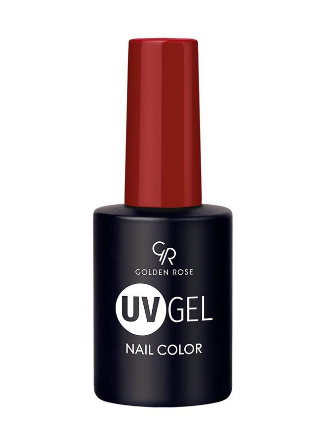 UV Gel Nail Color No 127