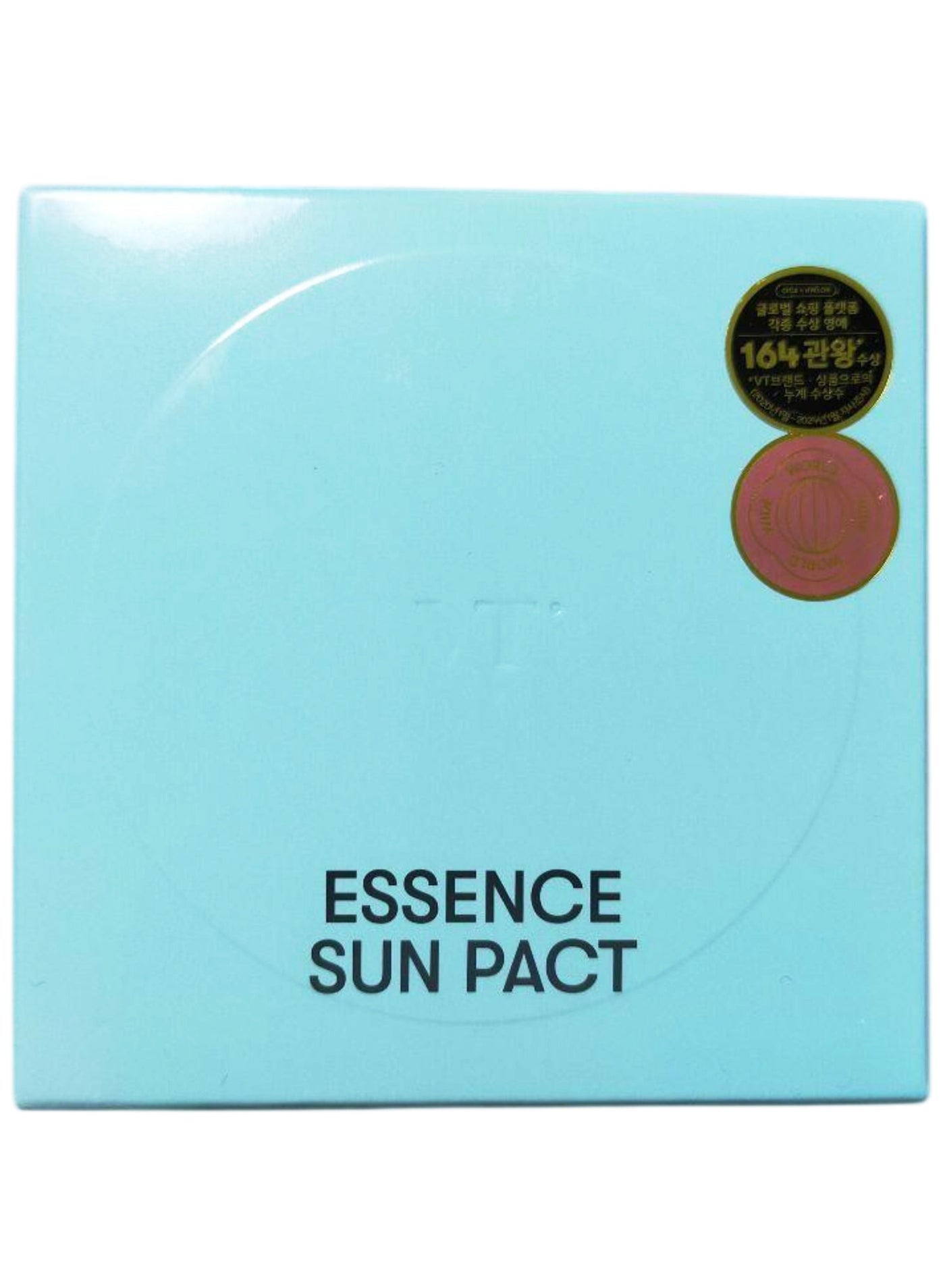 Essence Sun Pact SPF50+ PA+++ (11g)