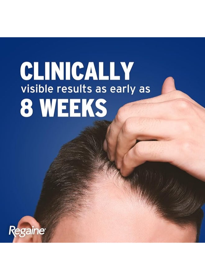 Foam 5% Minoxidil 60Gm - image 3