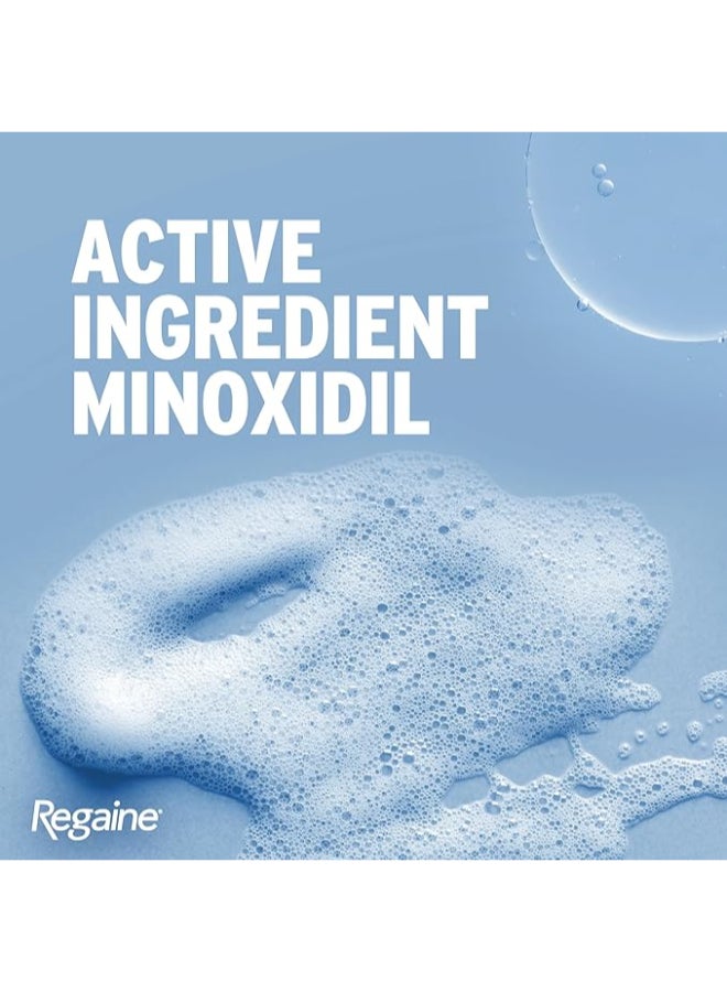Foam 5% Minoxidil 60Gm - image 5