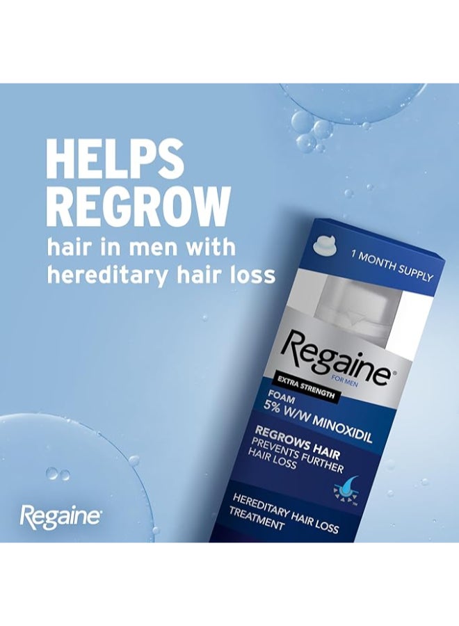 Foam 5% Minoxidil 60Gm - image 6