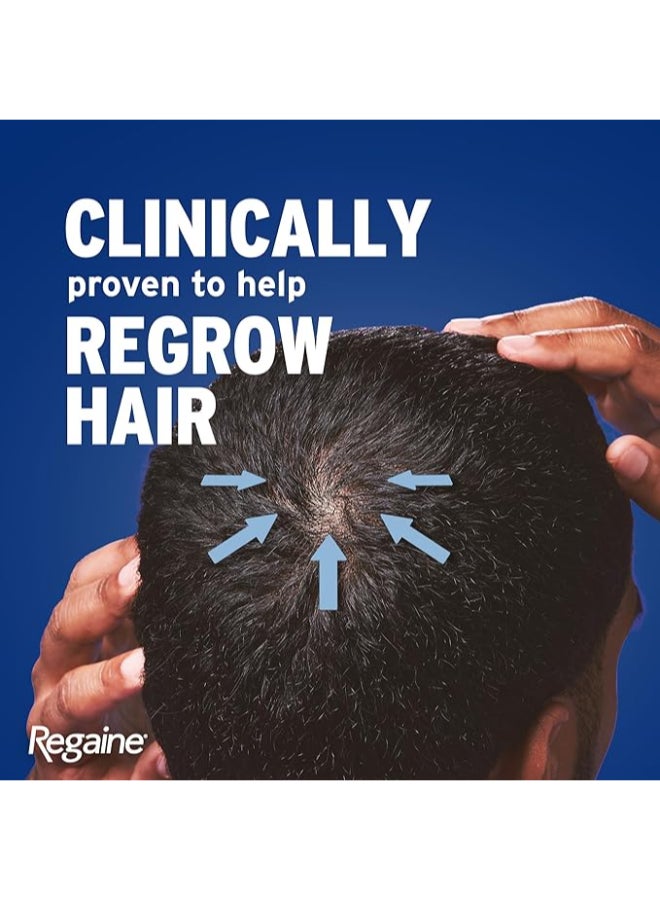 Foam 5% Minoxidil 60Gm - image 7