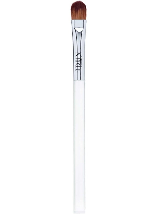 Idun Minerals Eyeshadow Brush - 007 For Women