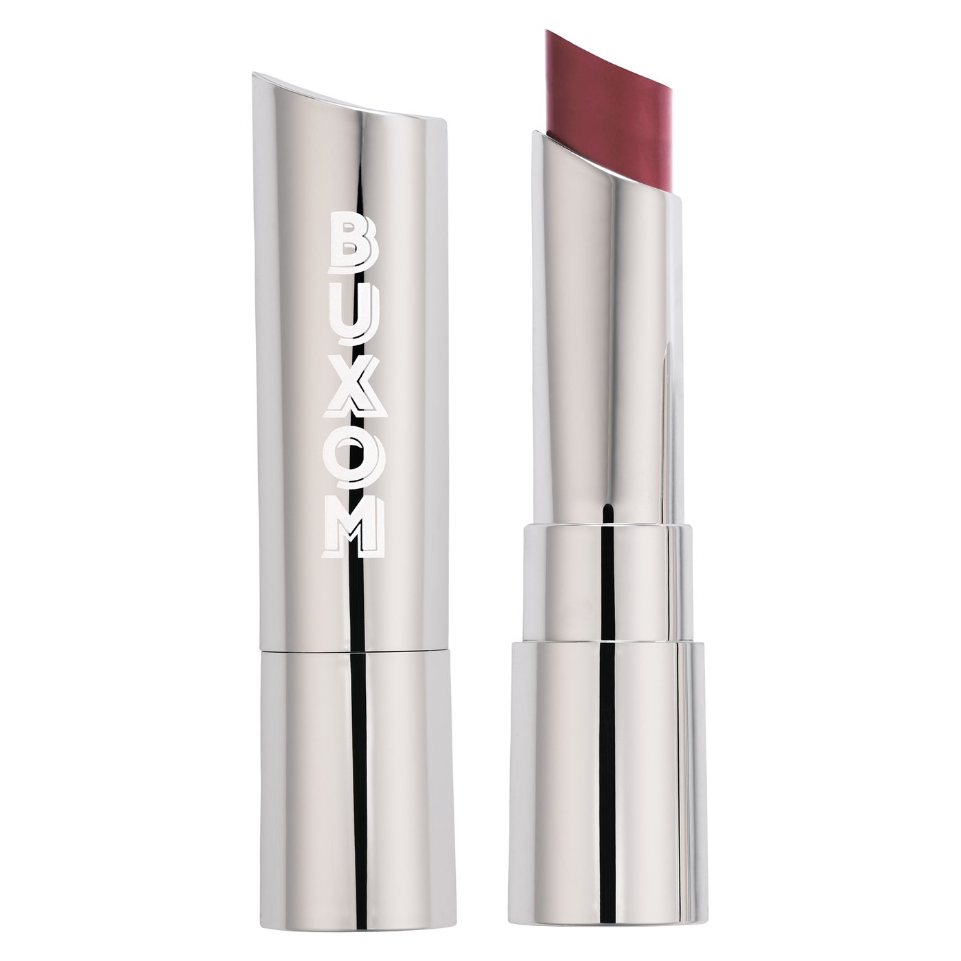 Full On Plumping Lipstick Satin Choco Latte