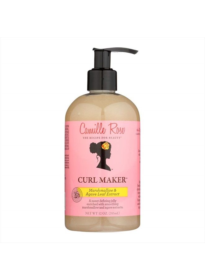 Curl Maker, 12 fl oz