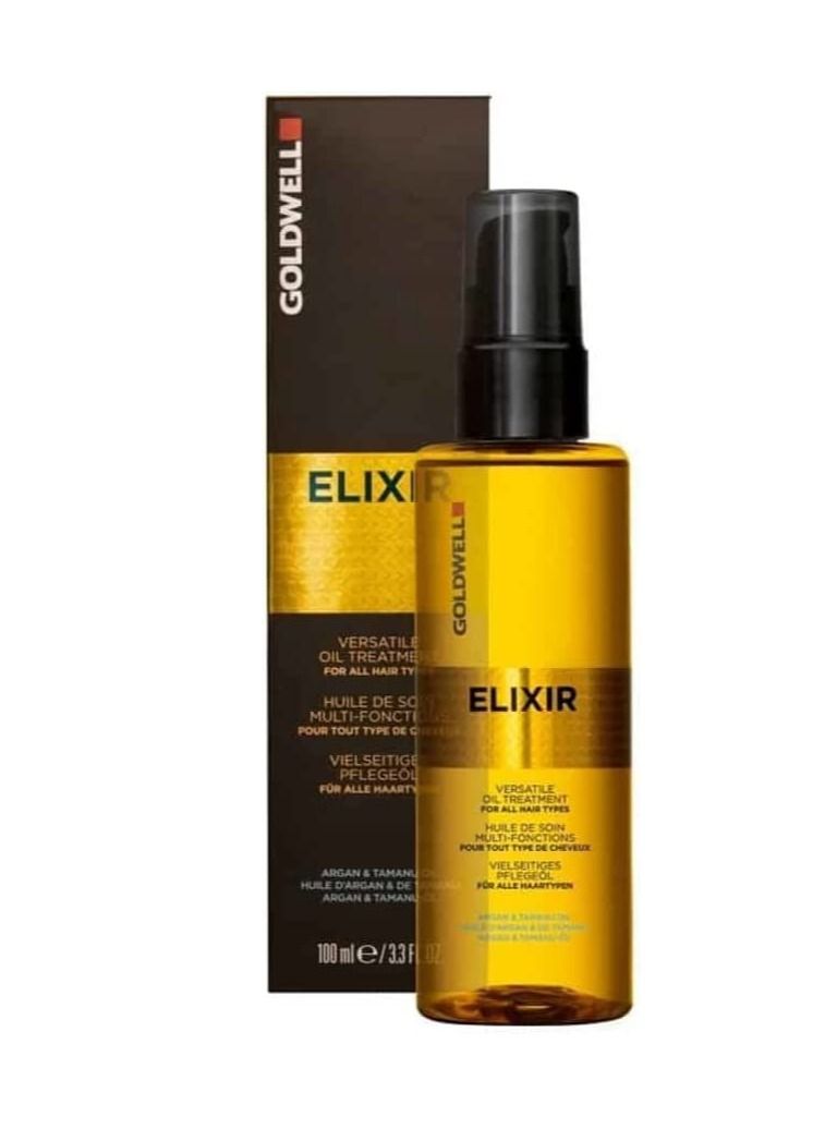 Elixir Oil Treatment 100ml