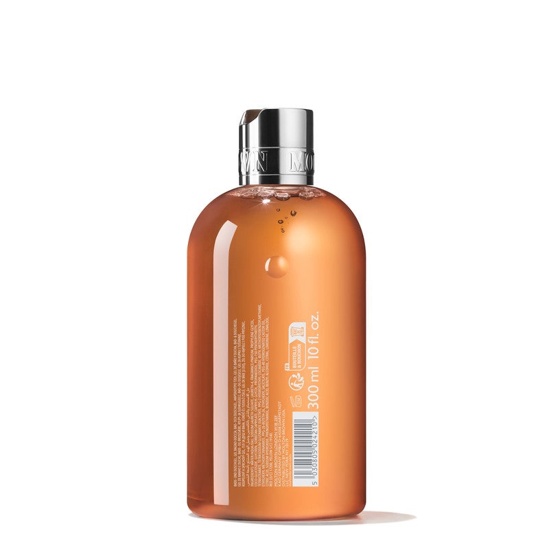 Sunlit Clementine & Vetiver Bath and Shower Gel 300 ml - image 2