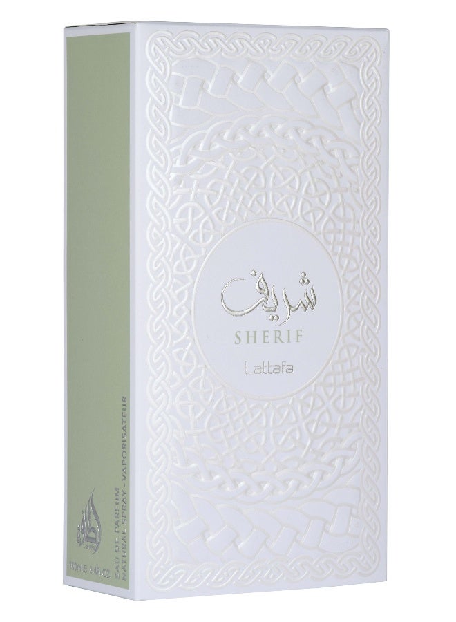 Sherif 100 ml - image 2