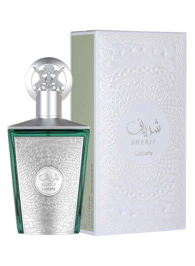 Sherif 100 ml - image 3
