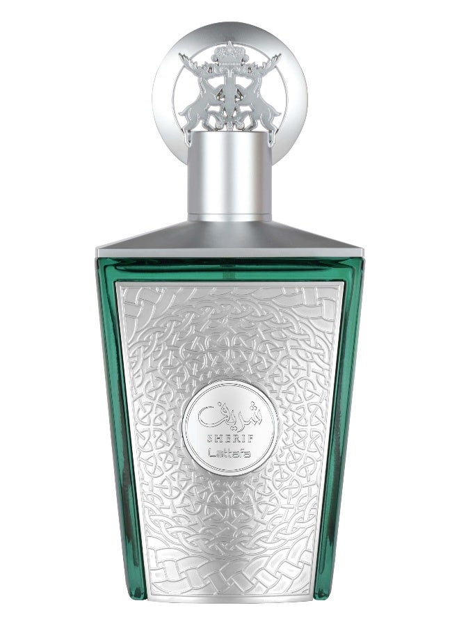 Sherif 100 ml