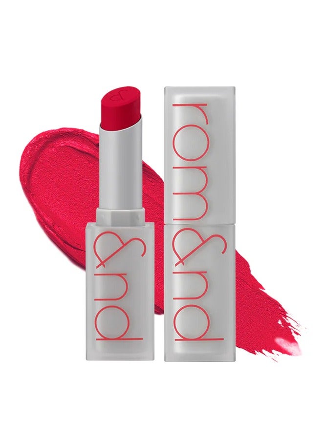 Zero Matte Lipstick 19 RED SURFER