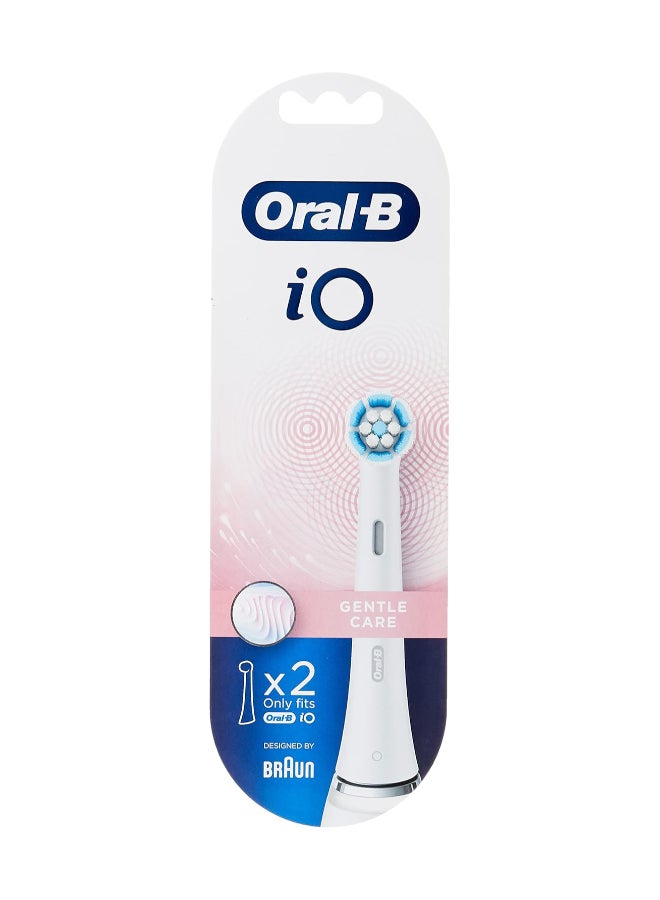 Io Rb Sw-2 Meap Ffs Brush Set