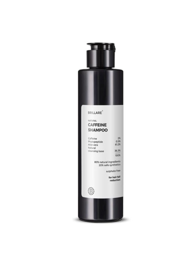 CAFFEINE SHAMPOO 200ML