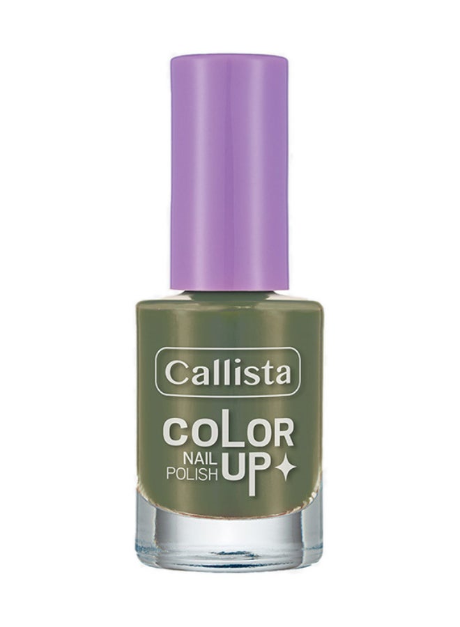 Color Up Nail Polish 580
