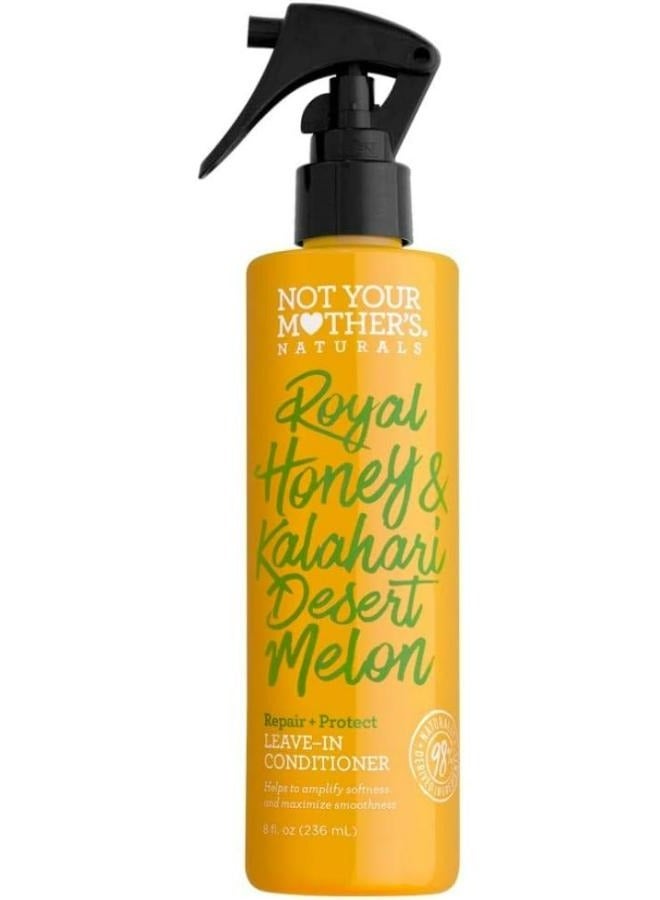 Royal Honey And Kalahari Desert Melon Repair And Protect Leave-In Conditioner 236 ML