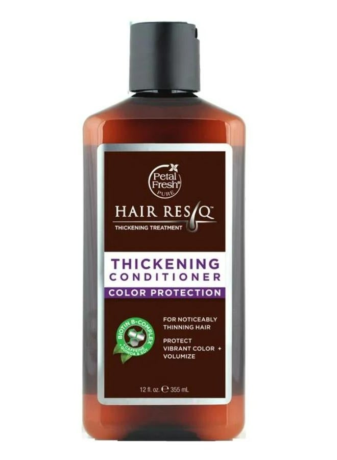 Hair Rescue Color Protection Conditioner 355ml