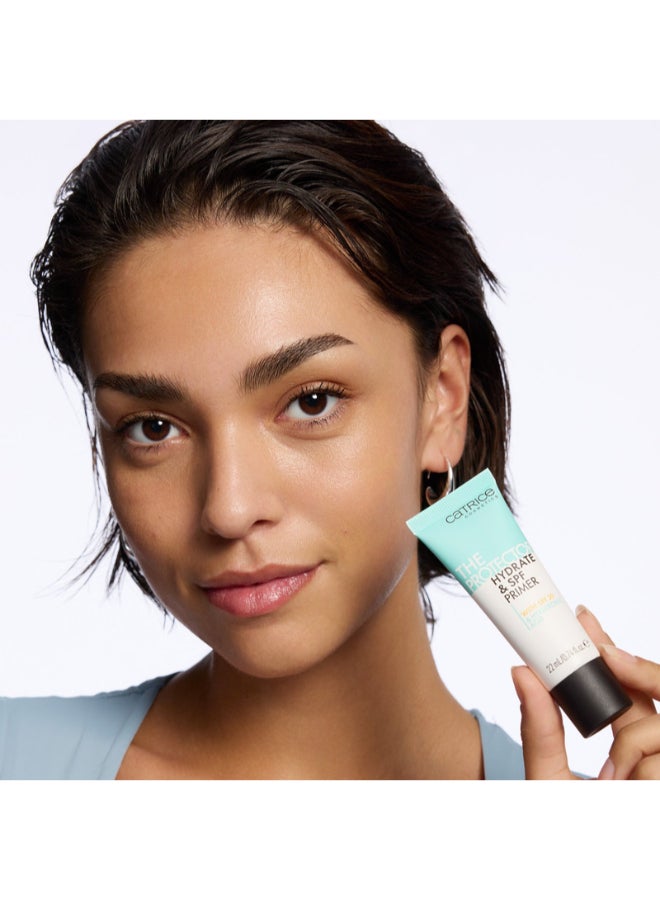 The Protector Hydrate And Spf Primer - image 2