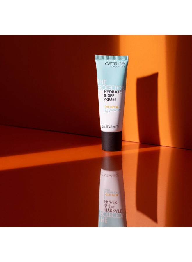 The Protector Hydrate And Spf Primer - image 5