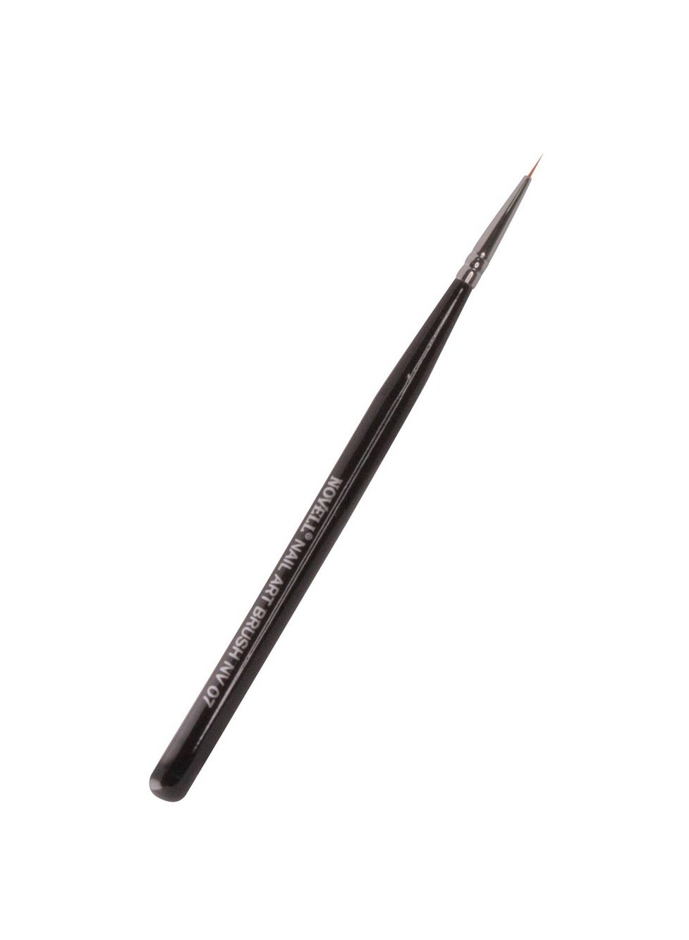 Nail Art Brush Short Liner NV07