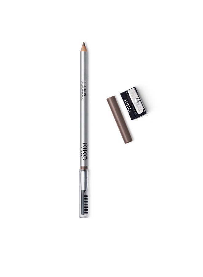 Precision Eyebrow Pencil 06