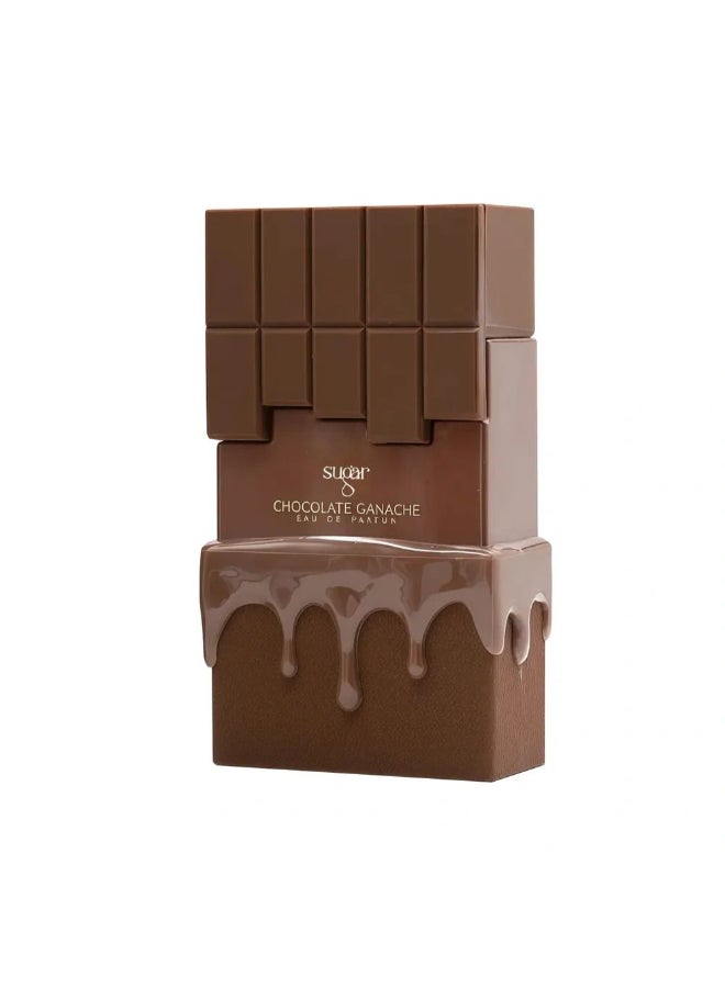 SUGAR CHOCOLATE GANACHE EDP 100ML - image 2