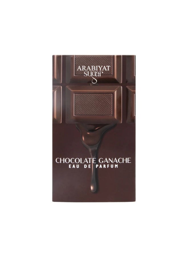 SUGAR CHOCOLATE GANACHE EDP 100ML