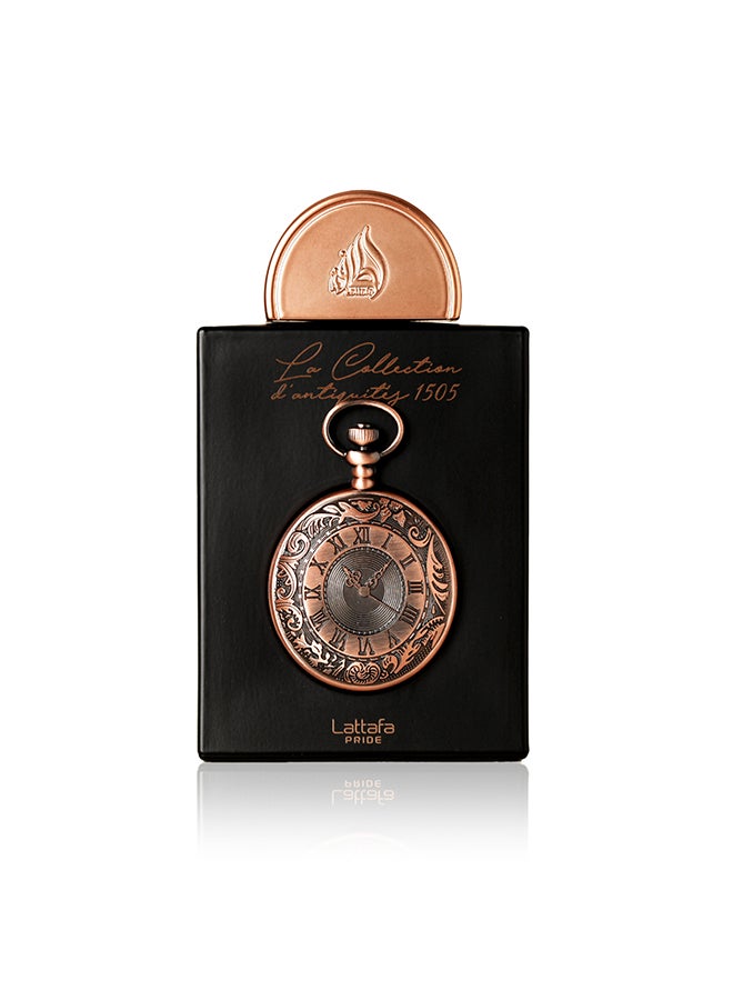 Spray La Collection D'antiquites-1505-100ml(Clo)-VC