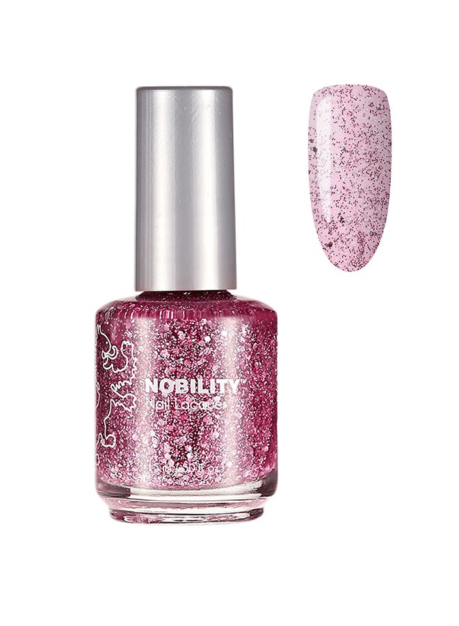 Nail Lacquer 15ml Glossy Super Shine Nail Polish 15ml Fast Dry Long Lasting Nail Enamel Nobility Nail Paint No Need UV LED Lamp No curing Nails Color