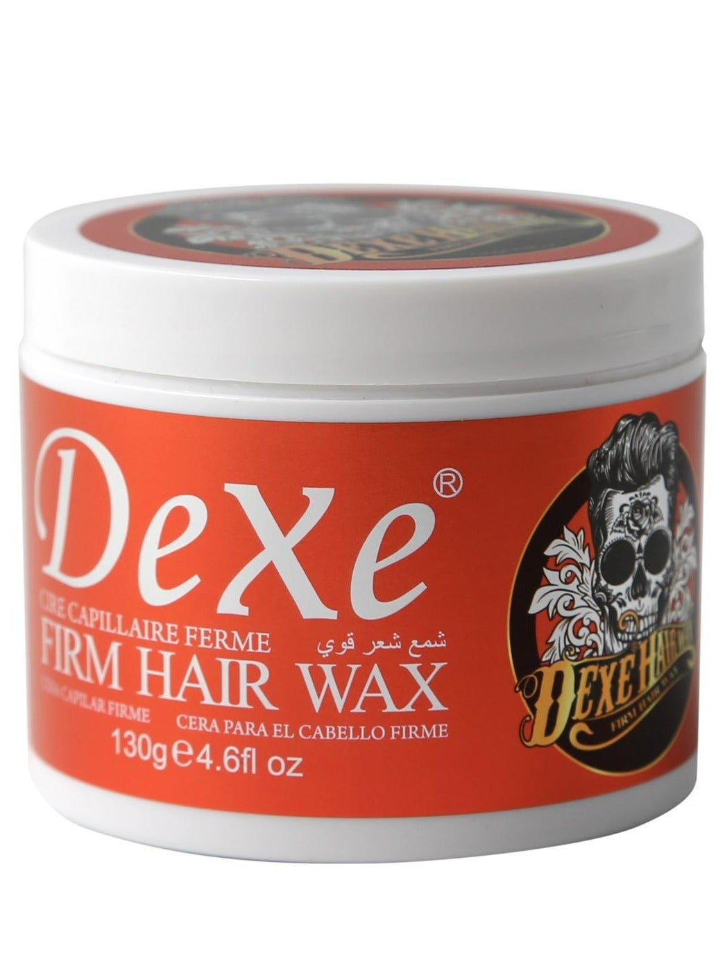 Firm Hair Wax 130 g
