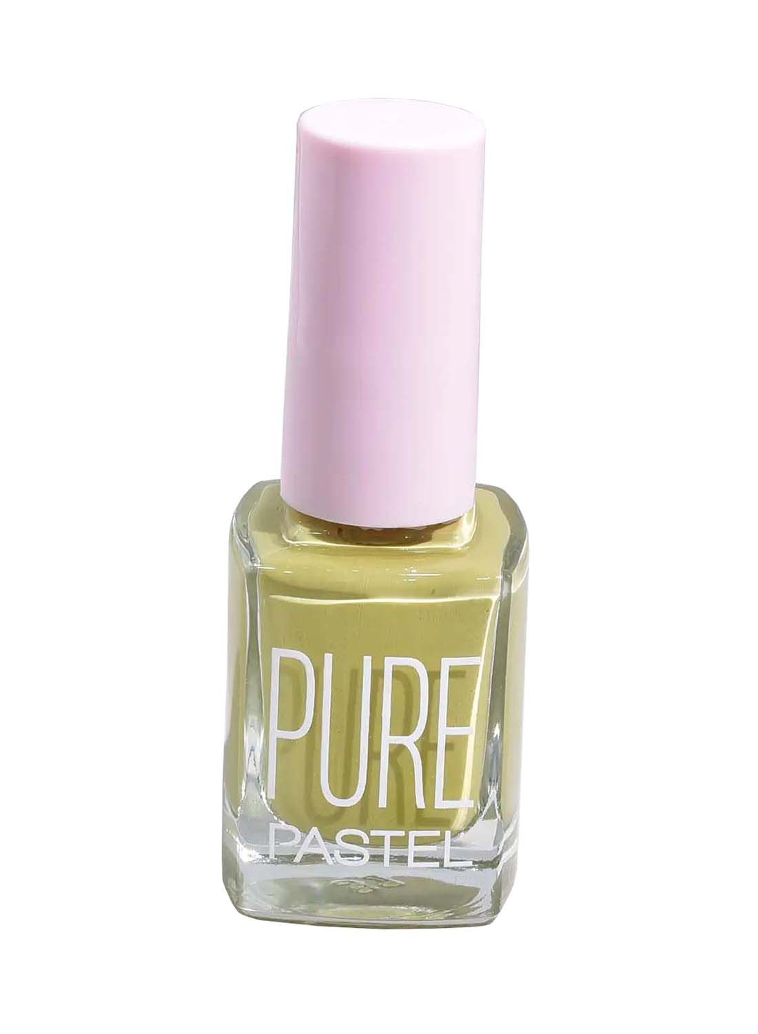 Pure By Pastel Nail Polish 619 Tinkerbell