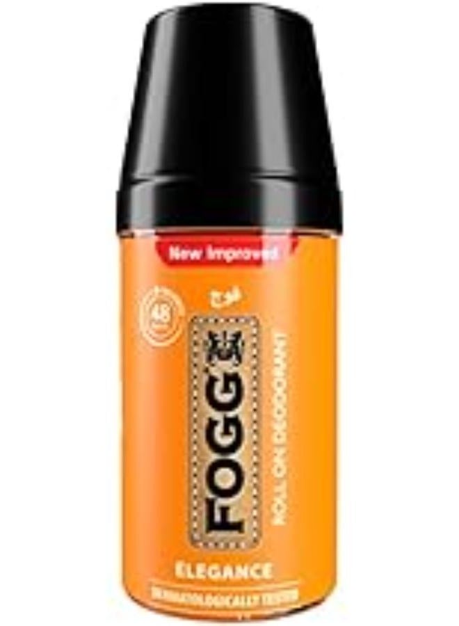 Roll On Deodorant Elegance 50ml