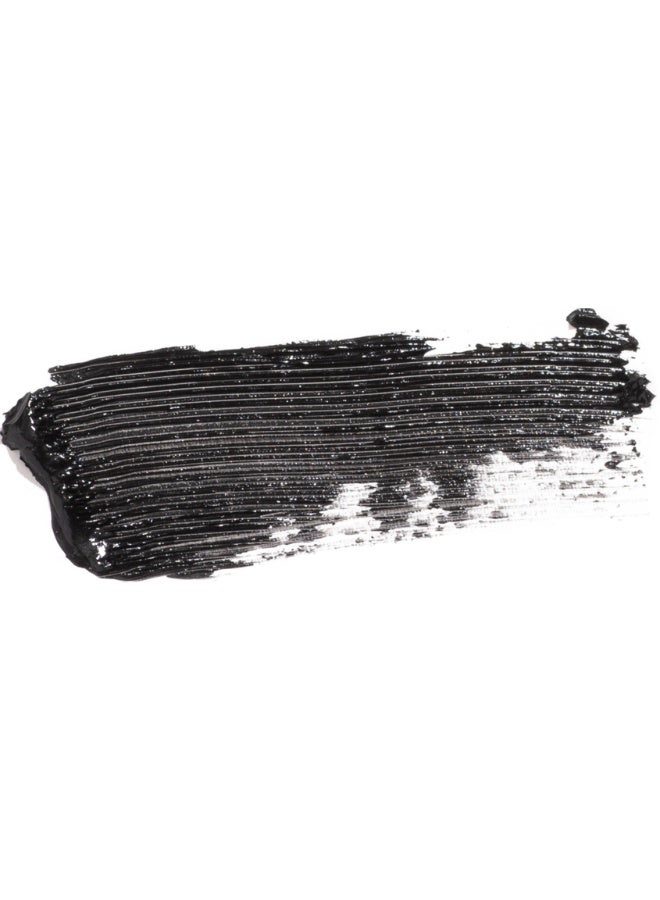 Star Volume mascara "Like a Star" shade 01 - image 2