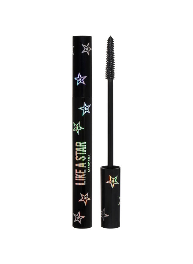 Star Volume mascara "Like a Star" shade 01
