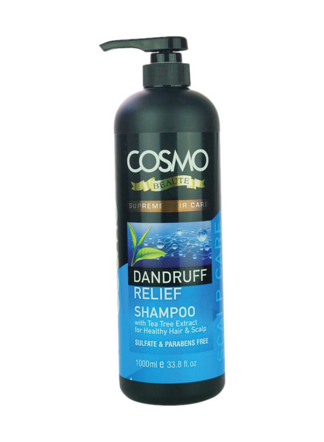 Dandruff Relief Shampoo 1000ml